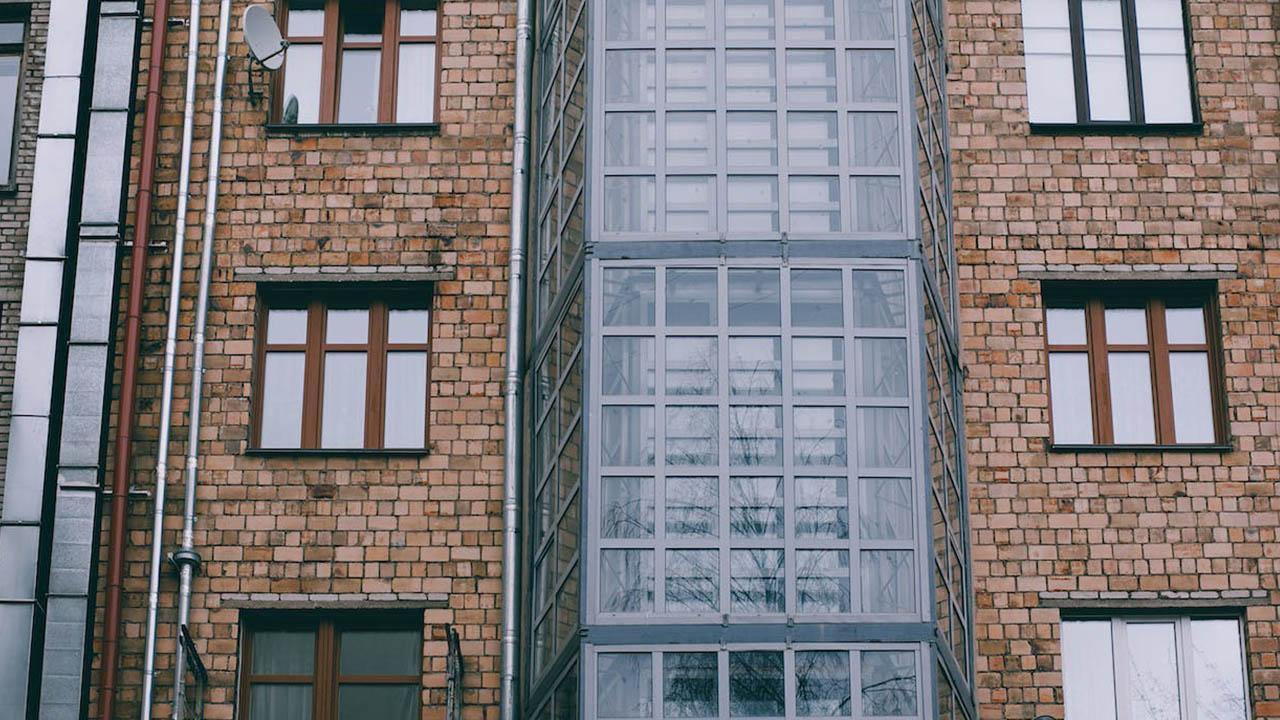 Historic Downtown Loft